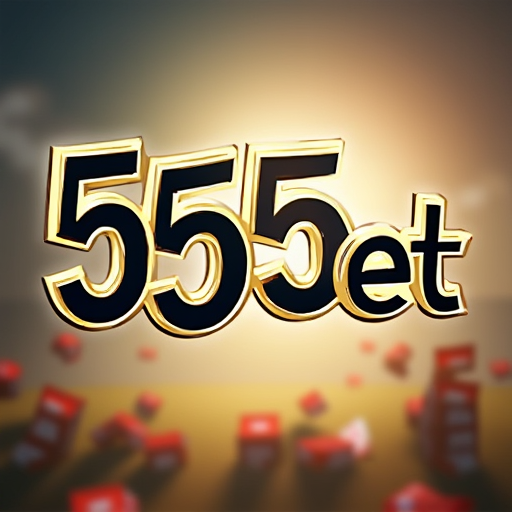 555bet app